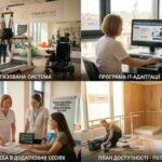 Актуальні потреби Сонцесвіт 