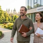 Людина з індивідуальним планом реабілітації після травми